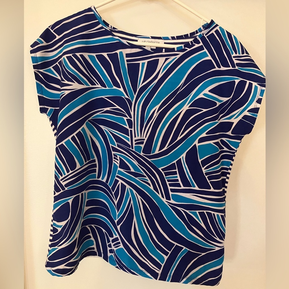 Liz Claiborne Shirt